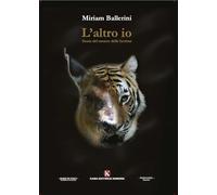 L'altro io. Storia del mostro delle lacrime
