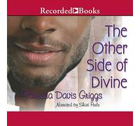 L'altro lato del divino (La serie della Trinità benedetta)