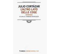 L'altro lato delle cose. Intervista