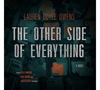 L'altro lato di tutto: un romanzo
