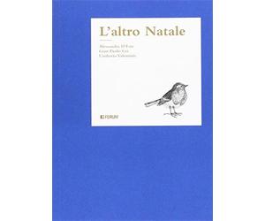 L'altro Natale - D'Este Alessandra, Gri Gianpaolo, Valentinis Umberto
