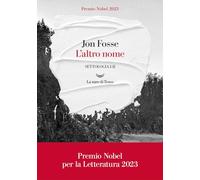 L'altro nome. Settologia (Vol. 1-2)