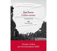 L'altro nome. Settologia. Vol. 1-2