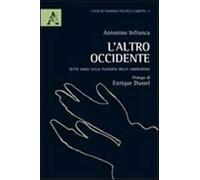 L'altro occidente. Sette saggi sulla filosofia della liberazione