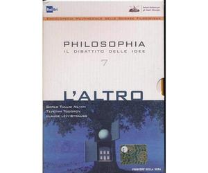 L'Altro - Philosophia - Il Dibattito delle Idee - n. 7 - Enciclopedia Multimediale delle Scienze Filosofiche - Editoriale