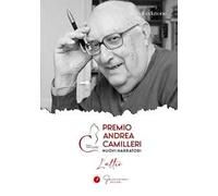 L'altro. Premio Andrea Camilleri Nuovi Narratori