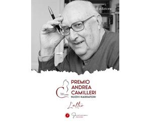 L'altro. Premio Andrea Camilleri Nuovi Narratori - [Gemma Edizioni]