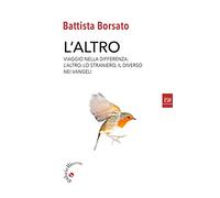 L'altro. Viaggio nella differenza. L'altro, il diverso, lo straniero nei Vangeli