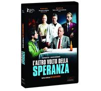 L' Altro Volto Della Speranza (DVD) Sherwan Haji Sakari Kuosmanen Ilkka Koivula