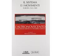 L'altronovecento. Comunismo eretico e pensiero critico. Vol. 2 - Poggio P....