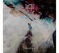 Lalu Paint the Sky (CD) Album