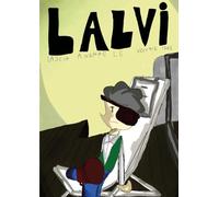 Lalvi. Lascia andare le vecchie idee