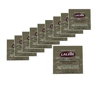 Lalvin ICV K1 V1116 - Lievito per vino bianco, confezione da 10 bustine da 5 g, 4,5-23 l