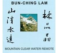 Lam, Bun-Ching - Mountain Clear Water Remote