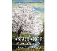 Lam Cin Thang The Assurance of Salvation (Copertina rigida)