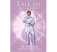 Lam, Paul Dr. - Tai Chi for Back Pain