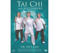 Lam, Paul Dr. - Tai Chi for Beginners
