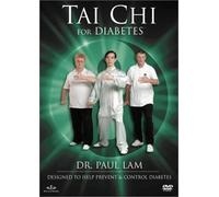 Lam, Paul Dr. - Tai Chi for Diabetes