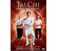 Lam, Paul Dr. - Tai Chi for Older Adults