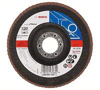 Bosch Disco lamellare X551 Expert for Metal, angolare, fibre di vetro Quantità:1