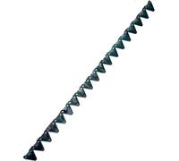 Lama 19 Sezioni Rigate Motofalciatrice, Falciatrice BCS 622, 590206888, 1.40 MT