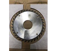 Lama 210X3,2/2,2X60 Z34 di AKE Made in Germany