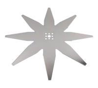 Lama 29 cm per robot tagliaerba Ambrogio L200 Evolution 1 Li 1126-9111-01...