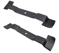 Lama 2x,49cm per AL-KO T 15 15-92 92 HDE HD Classic 920 HR R / 461742 461743