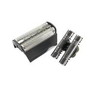 Lama 31B serie 5000 6000, compatibile con Braun, rasoi serie 3 350 360 370 380 390CC, testine di rasatura 5312 5485 5614 5443 5735 5736 6512