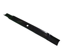 Lama 76 CM per trattorino rasaerba Murray (foro 21,6 mm) acciaio di alta qualità