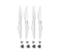 Lama 9450S for eliche da 4 pezzi con base compatibile con gli accessori for droni DJI Phantom 4(BET300 with clamp)