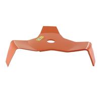 Lama a 3 denti decespugliatore Speciale mulching Larghezza di taglio 300 mm