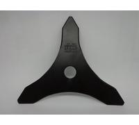Lama a 3 denti, diametro esterno 255 mm, diametro foro Ø 20 mm, spessore 3 mm