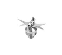 Lama A 8 Pinne, Compatibile Con TWK TM 767 800 TWK Jtc 767 800 Biolomix, Parti Del Frullatore T5200 Adatte For Barattolo Da 2 L 010 767 G5200 G20 Accessori(1pcs)