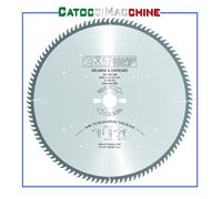 281.pos CMT LAME A DENTE TRAPEZOIDALE POSITIVO PER LAMINATI E TRUCIOLARI, SERIE