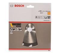 Lama a disco Bosch 2608640630 CONSTRUCT WOOD