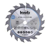 Lama a disco Kwb 582357 M 23