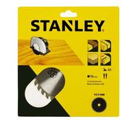 Lama a disco marca Stanley modello STA13145