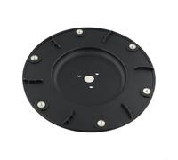Lama a disco per robot tosaerba, compatibile con MAMMOTION per LUBA 1/AWD e LUBA 2 per AWD, accessorio di ricambio in plastica, per un taglio preciso e una sana manutenzione del prato