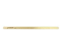 LAMA A FERRO HSS ORO SVENFLEX BAHCO - MM 300- 10 pezzi