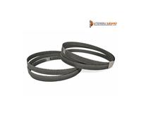 Lama a nastro 1440x13x0,65 mm per macchine NEBES TM125NV