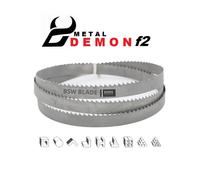 Lama a nastro 1735x13x0,9 per segatrici STAYER SN1735