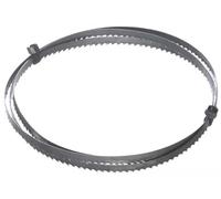 Lama a nastro 733x12,7mmx0,4mmx14-18t per sega a nastro Scheppach c-mbs635-x