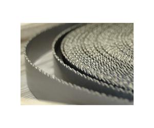 Lama a nastro al cobalto Bimetal M42 2750 × 27 × 0 90 mm