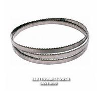 LAMA A NASTRO BIMETALLIC 1300 x 13 x 0,65 Z 8/12 SEGA NASTRO COMPA FEMI FERRO