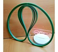 LAMA A NASTRO LAME 2450-2550-2750-2825-2945-2950-3100-3150 27X0,9 M42 BI-METAL.