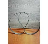 LAMA A Nastro M42 per TAGLIO FERRO PVC ALLUMINIO WURTH NEBES FEMI VALEX 13X0,65