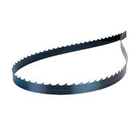 LAMA A NASTRO PER SEGATRICI LEGNO mm 2240 x 13 x 0,5 - dentat. Z4
