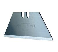 LAMA A TRAPEZIO STANLEY - PICCOLA MM 50X19 CF=PZ 10 2-11-911- 2 confezioni