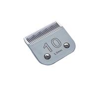 Lama A5 Adatta Alla Maggior Parte, Compatibile Con Andis, Compatibile Con Oster, Tagliacapelli For Cani Heiniger Laube Moser Clipper Easy Clean(NO.10)
